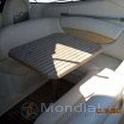 Cranchi Endurance 41