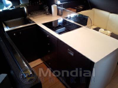 Italcraft Drago 70