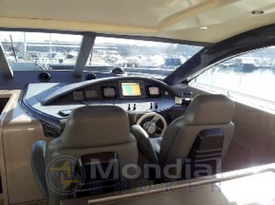 Italcraft Drago 70