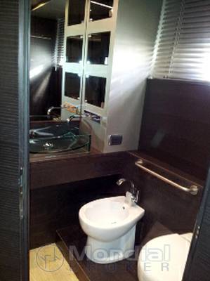 Italcraft Drago 70
