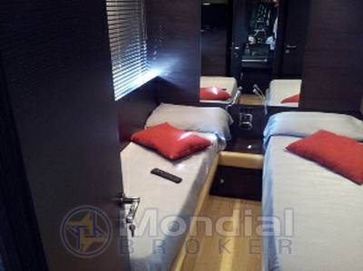 Italcraft Drago 70