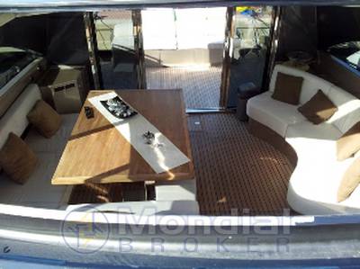 Italcraft Drago 70
