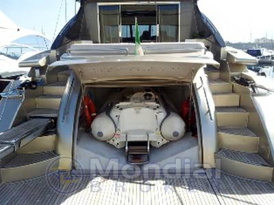 Italcraft Drago 70