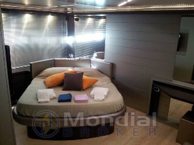 Italcraft Drago 70