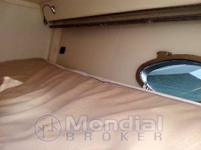 Italcraft Drago 70