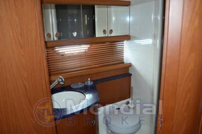 Atlantis 425