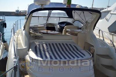 Atlantis 425