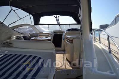 Atlantis 425
