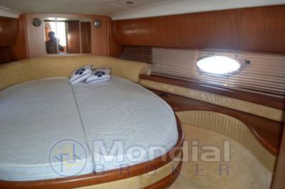 Atlantis 425