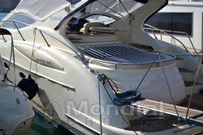 Atlantis 425