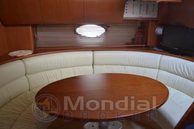 Atlantis 425