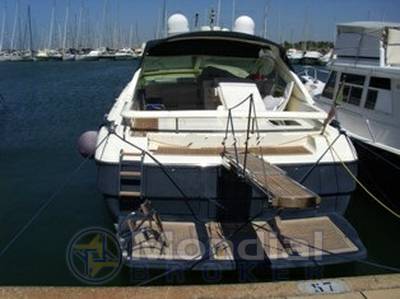 Italcraft Ipanema 54