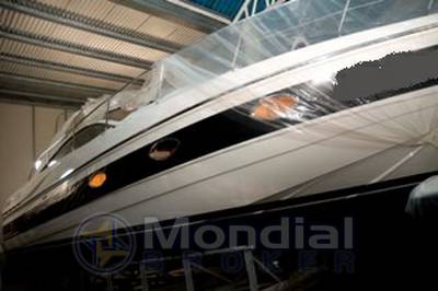 Pershing 37