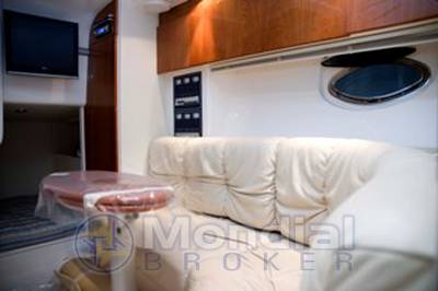 Pershing 37