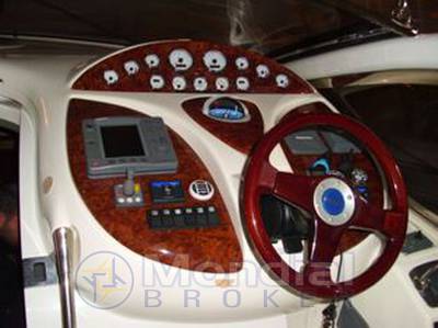 Atlantis 425