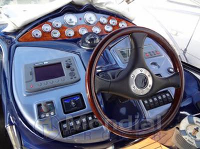 Atlantis 42