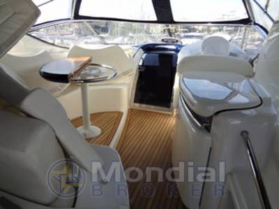 Atlantis 42