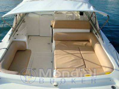 Marine yachting Mig 38