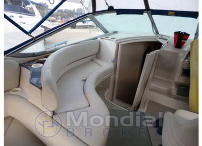 Regal 292 commodore