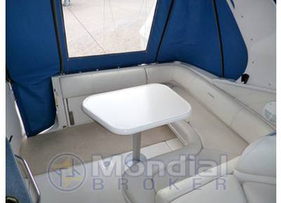 Regal 292 commodore