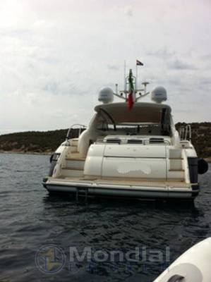 Princess V 58