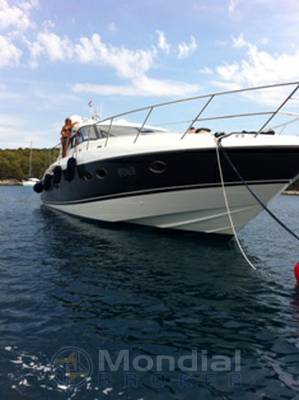 Princess V 58