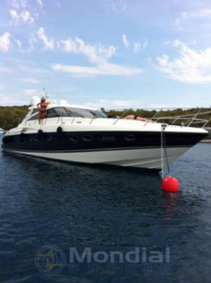 Princess V 58