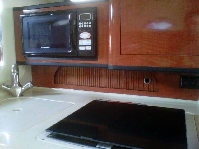 Sea ray 315 sundancer