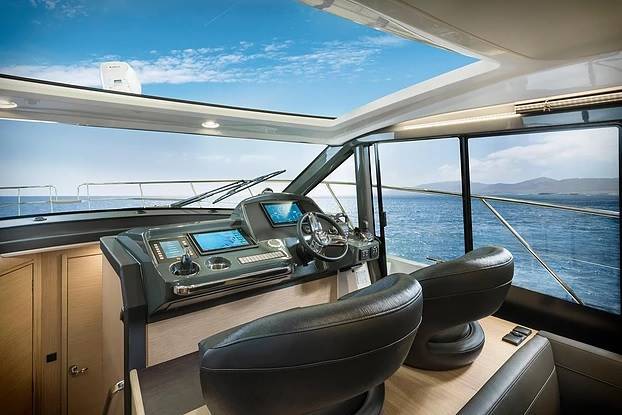 Bavaria R40 coupè nuovo