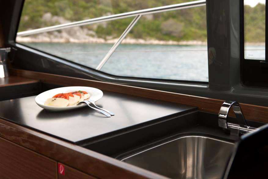 Bavaria R40 coupè nuovo