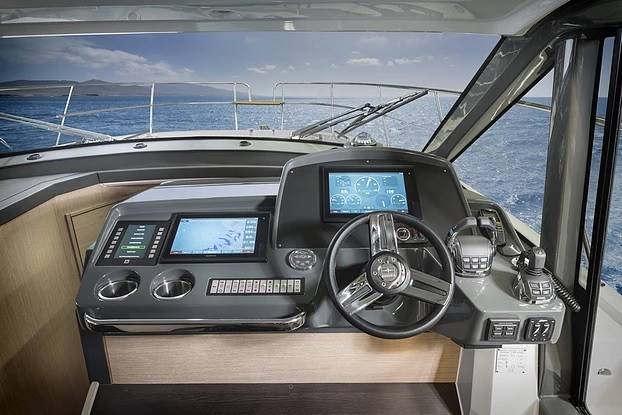 Bavaria R40 coupè nuovo