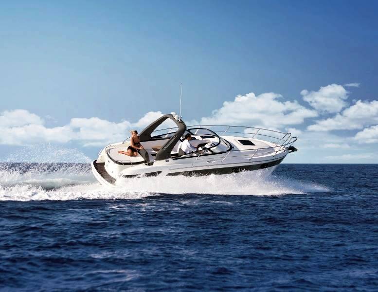Bavaria s29 Open natante nuovo