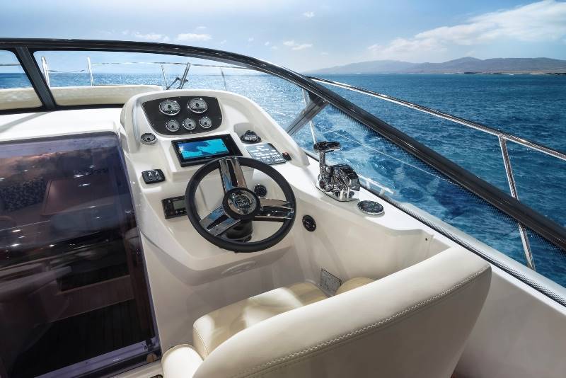 Bavaria s29 Open natante nuovo