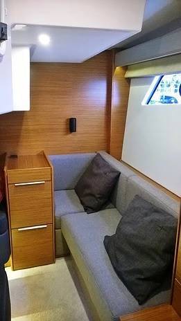 Bavaria S36 open nuovo