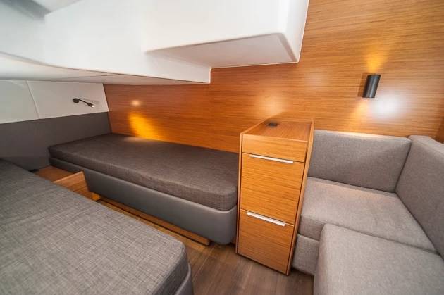 Bavaria S36 open nuovo