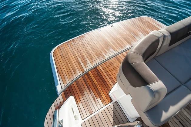Bavaria S36 open nuovo