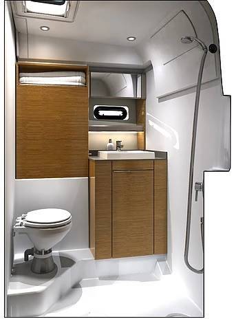Bavaria S36 open nuovo