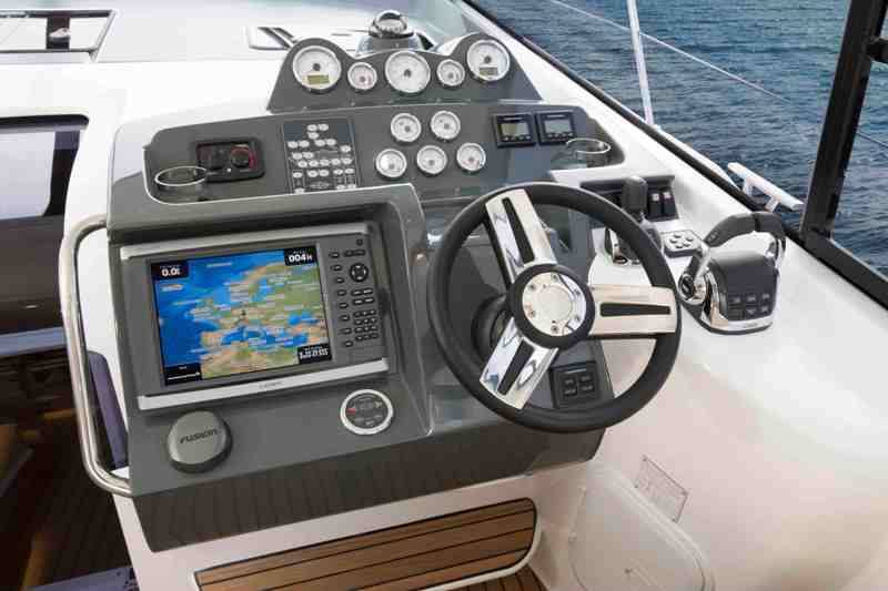 Bavaria S40 hardtop nuovo