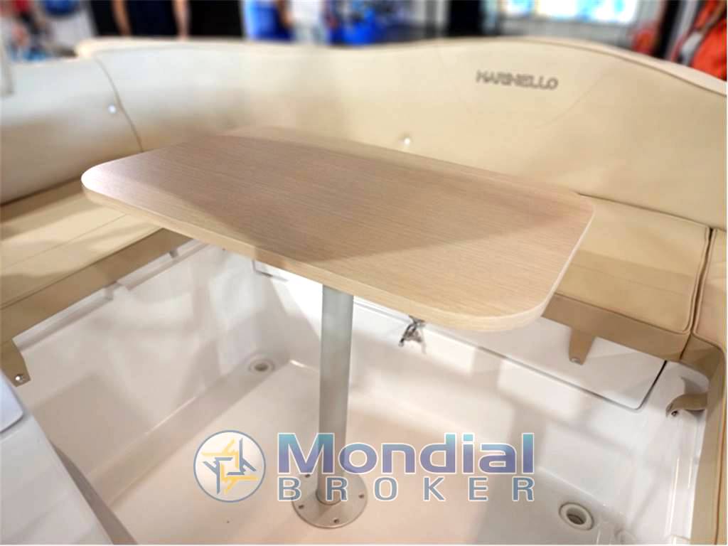 Marinello Eden 22 open (new)