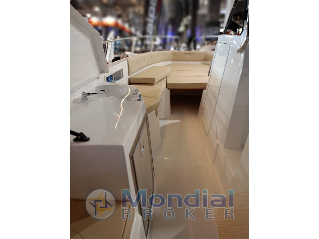 Marinello Eden 22 open (new)