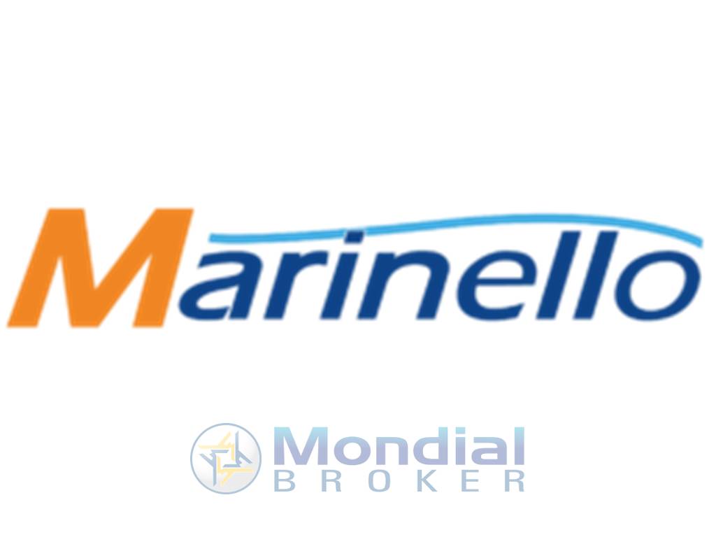 Marinello Fisherman 16 (new)