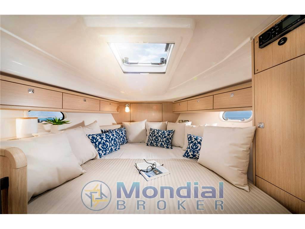 Bavaria yachts S29 open - 2022 (natante)