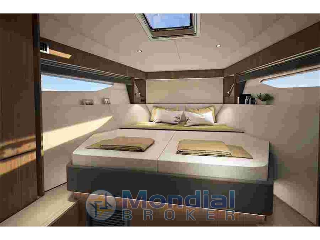Bavaria yachts Sr36 ht (2023) - full optional