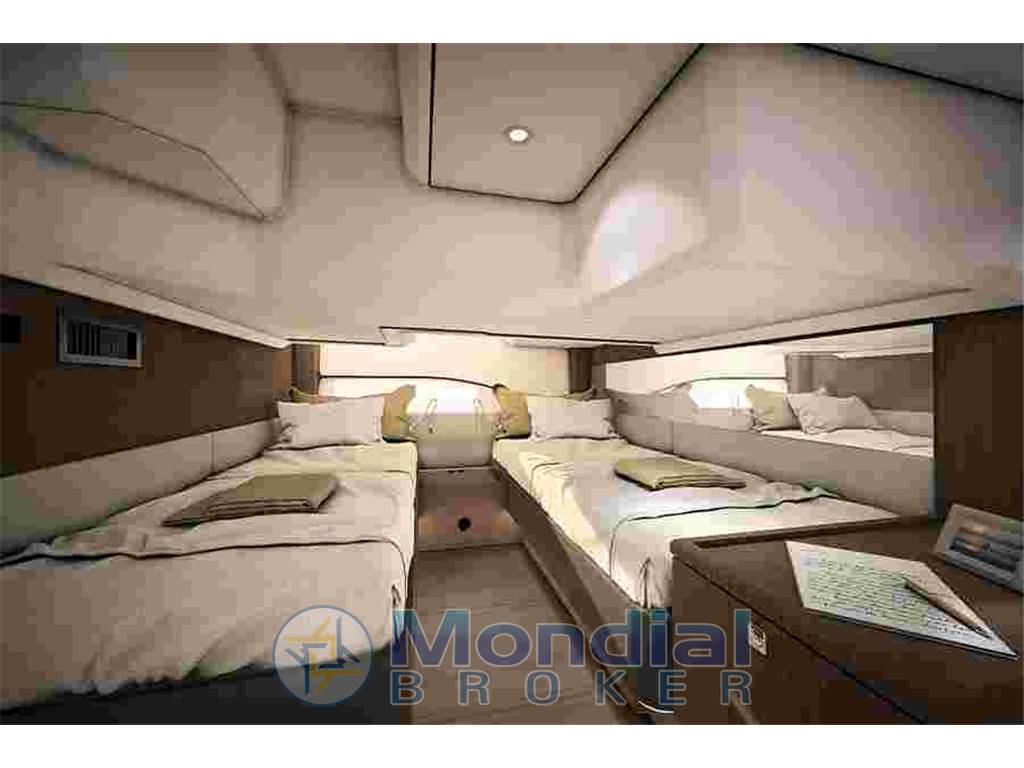 Bavaria yachts Sr36 ht (2023) - full optional