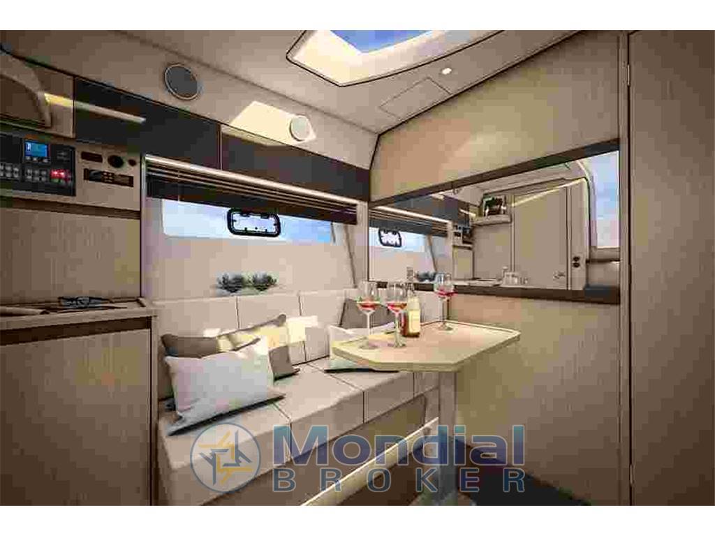 Bavaria yachts Sr36 ht (2023) - full optional