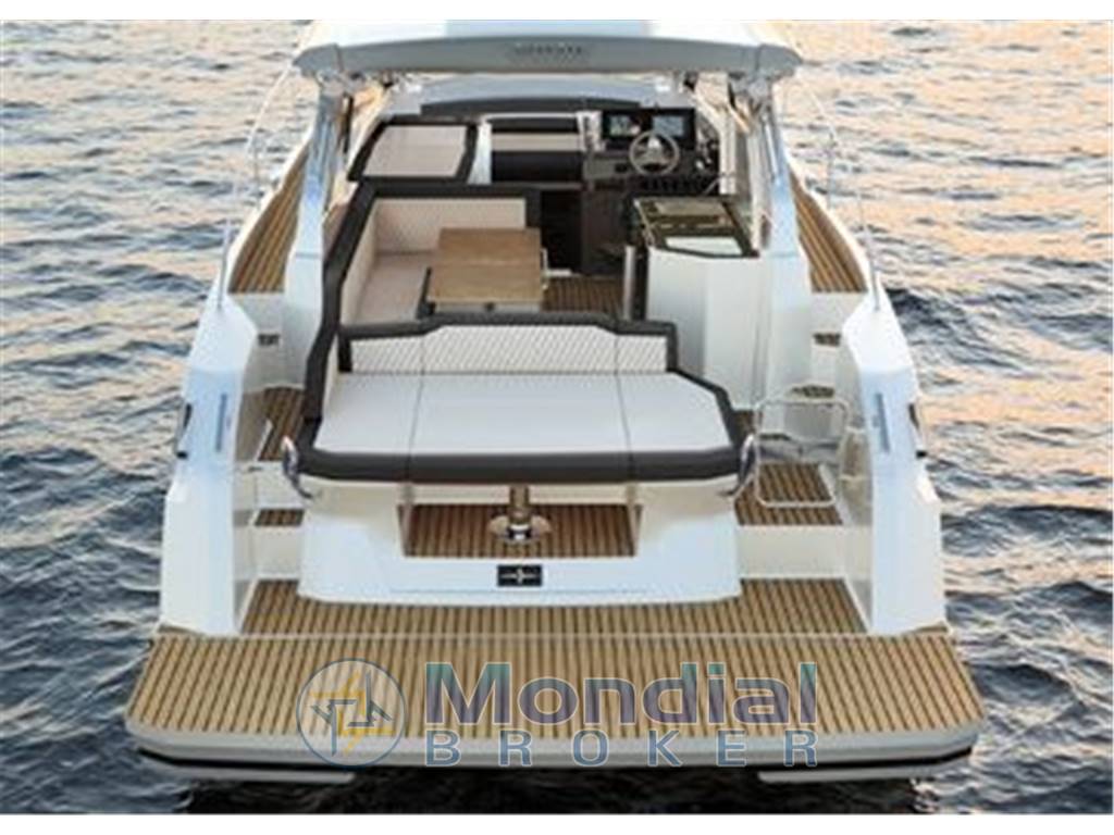 Bavaria yachts Sr36 ht (2023) - full optional