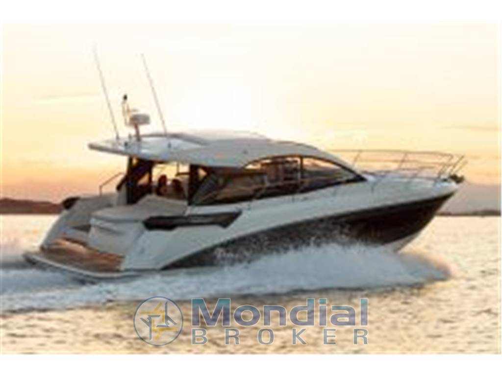 Bavaria yachts Sr36 ht (2023) - full optional