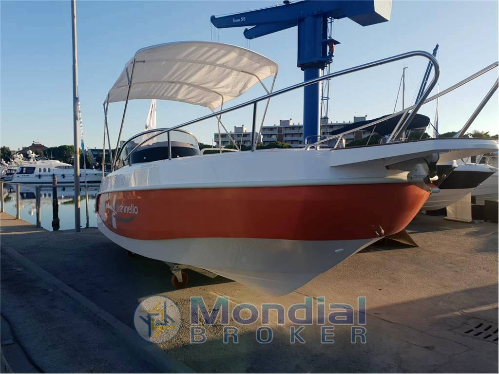 Marinello Eden 590 (new)