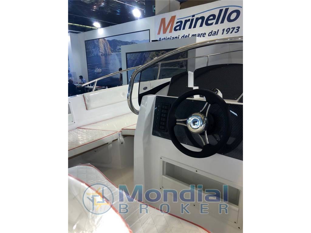 Marinello Eden 590 (new)