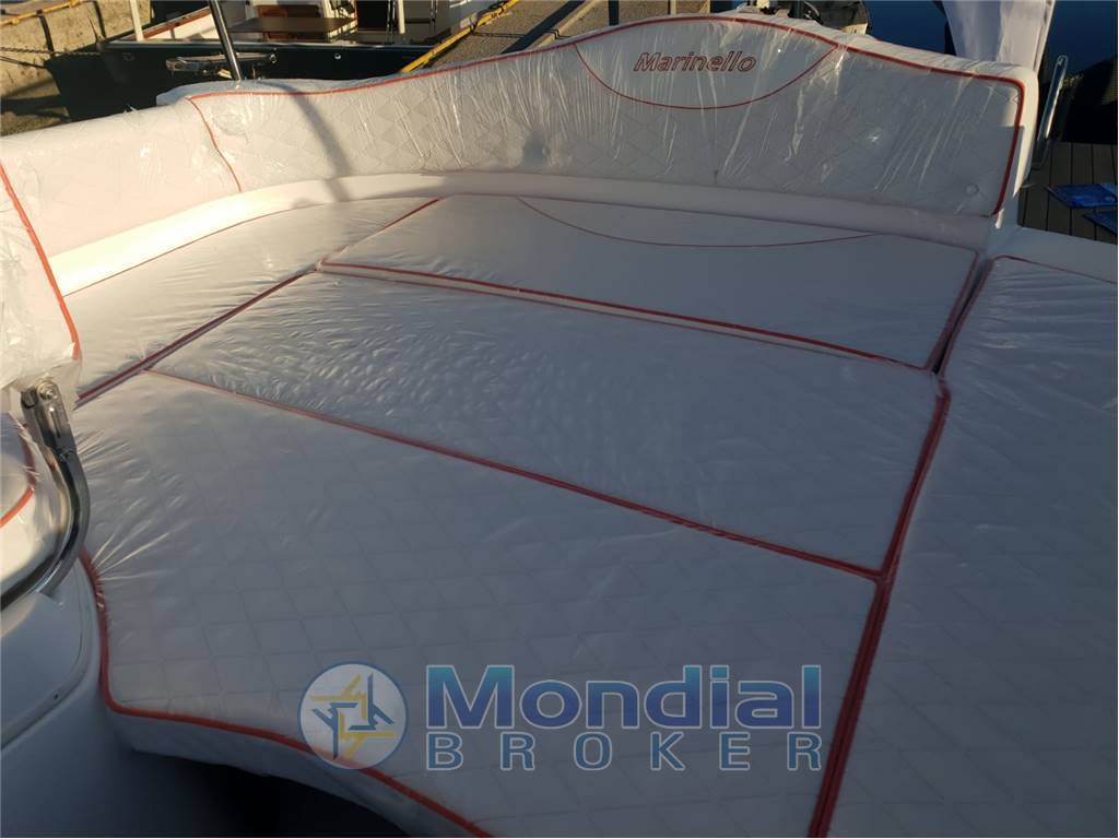 Marinello Eden 590 (new)